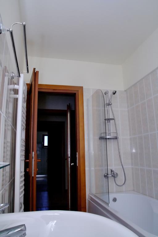 Pensiunea Pestisorul Dunavăţu de Jos Værelse billede